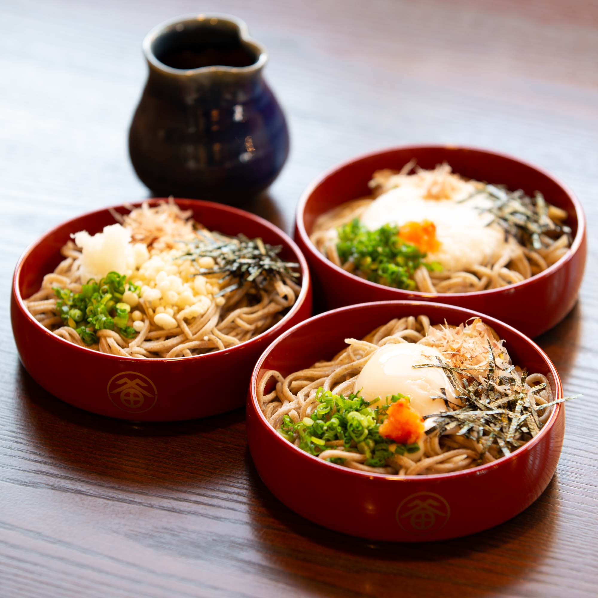 出雲割子そば【2食入り】