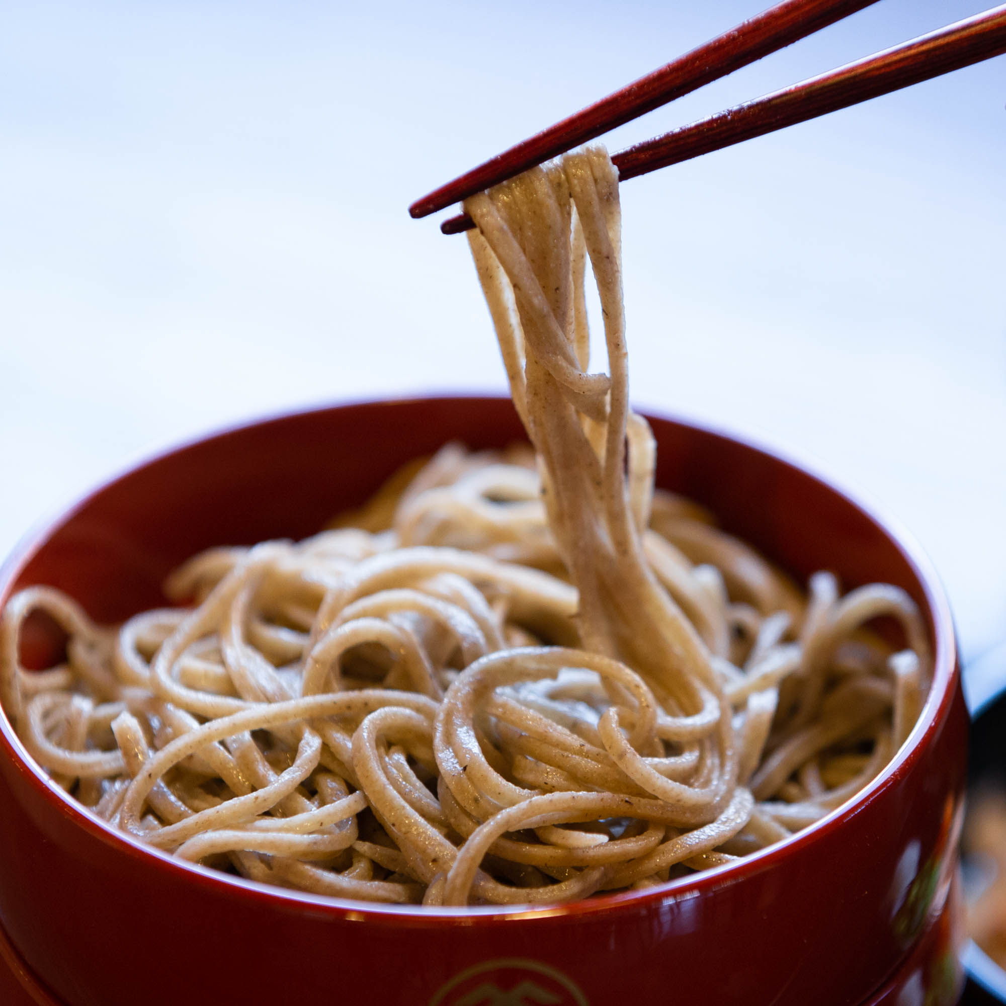 出雲割子そば【2食入り】